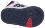 adidas Kids Hoops 3.0 Mid Basketball Shoes
