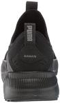 PUMA Pacer Future Slip-On Sneakers, Black Shadow