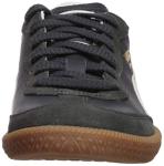 PUMA Men's Super Liga OG Sneaker in Navy-White