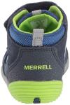 Merrell Kids Bare Steps Ridge Boot