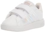 adidas Kids Grand Court 2.0 Tennis Shoes