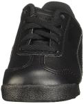 PUMA Toddler Roma Basic Sneakers in Black