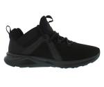 PUMA Enzo Men's Sneakers in Black/White