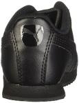 PUMA Toddler Roma Basic Sneakers in Black