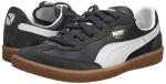 PUMA Men's Super Liga OG Sneaker in Navy-White