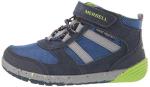 Merrell Kids Bare Steps Ridge Boot
