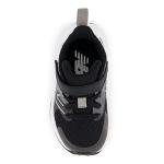 New Balance Kids Rave Run V2 Hook and Loop Sneakers