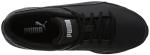 PUMA Unisex-Adult Super Levitate Sneaker, Black, Men's 11 / Women's 12.5