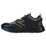 Puma Men's Pacer Future Trail Sneakers - Black/Blue
