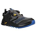 Puma Men's Pacer Future Trail Sneakers - Black/Blue