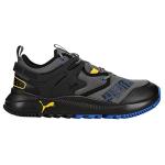 Puma Men's Pacer Future Trail Sneakers - Black/Blue