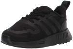 adidas Originals Kids Smooth Runner Sneakers - Black