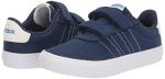 adidas Kids Vulc Raid3r Skate Shoes - Blue