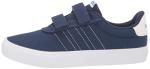 adidas Kids Vulc Raid3r Skate Shoes - Blue