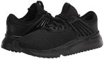 PUMA mens Pacer Future Sneaker, Black, 11 US