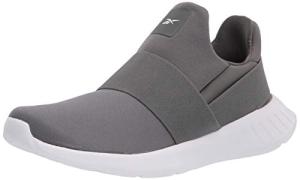Reebok Lite 2.0 Women's Running Shoes, Gray/White