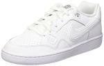 Nike Son of Force White Trainers for Kids