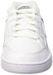 Nike Son of Force White Trainers for Kids