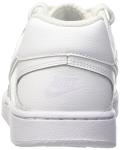Nike Son of Force White Trainers for Kids