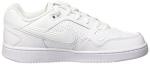 Nike Son of Force White Trainers for Kids