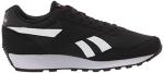 Reebok Women's Rewind Run Sneakers in Black/White
