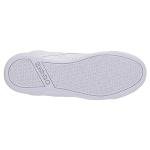 Reebok Girls' White F/S HI Sneakers, Size 7