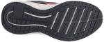 Reebok Girls Durable XT Sneaker, Vector NavyV/Vector NavyV/Lilac Glow, 13 Little Kid