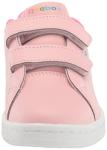Reebok Girls Complete Clean 2.0 Pink Sneakers