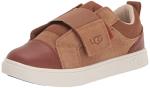 UGG Kids RENNON Low Sneaker in Chestnut