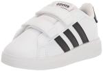 adidas Baby Grand Court CF I Sneakers for Infants