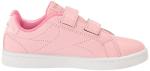 Reebok Girls Complete Clean 2.0 Pink Sneakers