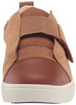 UGG Kids RENNON Low Sneaker in Chestnut