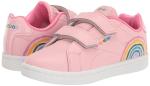 Reebok Girls Complete Clean 2.0 Pink Sneakers