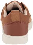 UGG Kids RENNON Low Sneaker in Chestnut
