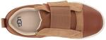 UGG Kids RENNON Low Sneaker in Chestnut