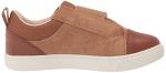 UGG Kids RENNON Low Sneaker in Chestnut