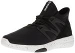 Reebok Women's Hayasu Sneakers, Black/White