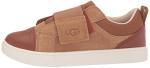 UGG Kids RENNON Low Sneaker in Chestnut