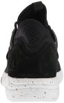 Reebok Women's Hayasu Sneakers, Black/White