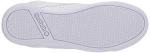 Reebok Girl's F/S HI Sneaker, White, 4 M US Big Kid