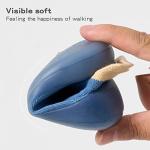 Bearbay Non-Skid Baby Walking Sneakers - Pink