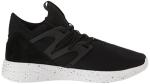Reebok Women's Hayasu Sneakers, Black/White
