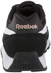 Reebok Women's Rewind Run Sneakers - Black/White/Blush