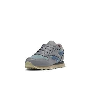 Reebok Kids Classic Leather Sneakers - Jurassic World Colors