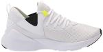 PUMA Cell Vive Running Shoes - White/Black/Yellow