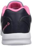 Reebok Rush Runner Sneakers for Baby Girls