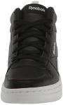 Reebok Royal Prime 2.0 Black/White Sneakers for Kids