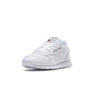 Reebok Classic Leather Sneakers - White - Size 12.5