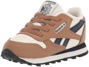 Reebok Classic Leather Sneakers for Little Kids