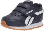Reebok Kids Royal Cljog 2 Navy/White Sneakers